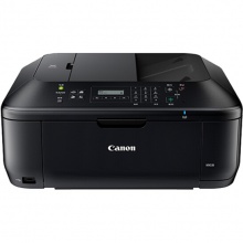 佳能（Canon） MX538 彩色喷墨一体机