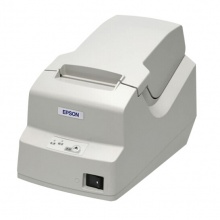 爱普生（EPSON） TM-58 热敏打印机收银打票机小型票据收据打单机