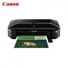 佳能/CANON 腾彩PIXMA iX6780 A3+ 商用照片打印机