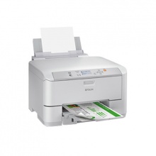 爱普生Epson WF-5113 彩色商用墨仓式打印机