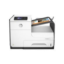 惠普HP PAGEWIDE PRO 452DN 打印机