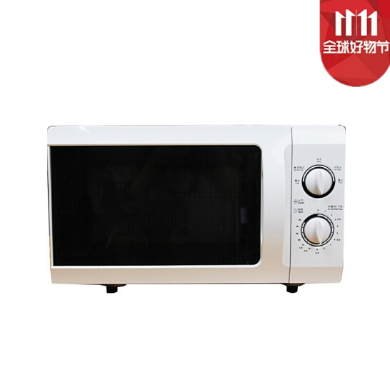 美的MM721NG1-PW/M1-L213B/211A微波炉机械式(上海包邮)