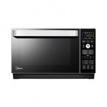 美的（Midea） 微波炉M3-231C银色 智能变频 微波烧烤(上海包邮)