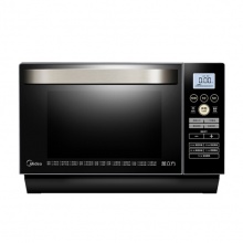 美的（Midea） X3-251C变频微波炉(上海包邮)