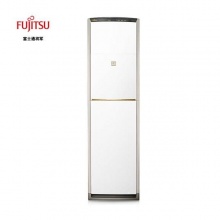 富士通/FUJITSU AGQA25LUCB(KFR-72LW/Bpub) 空调柜机 冷暖 3匹