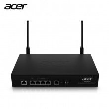 宏碁（Acer）E200 高增益双频全千兆 高通四核加持 MU-MiMo 企业级无线路由器
