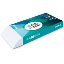 得力Z7502木尚复印纸A4-70g-5包(白色)(包)