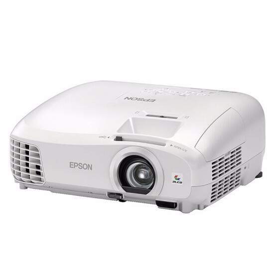 爱普生(epson)ch-tw5210 家用 投影机 投影仪