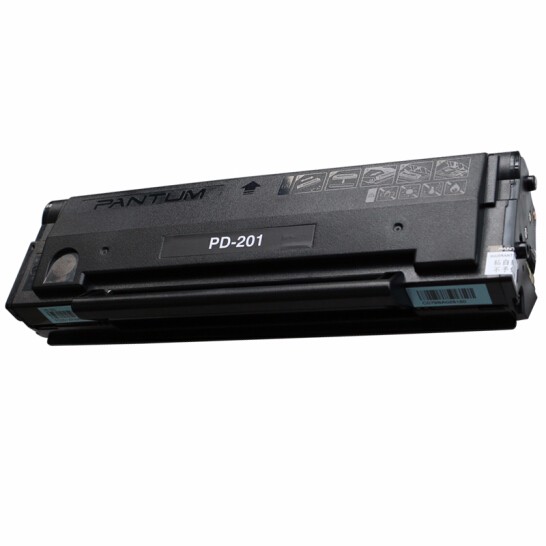 奔图pd-201硒鼓适用于p2200,p2500,p2500n,p2500w