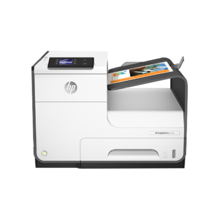 惠普hp pagewide pro 452dn 打印机