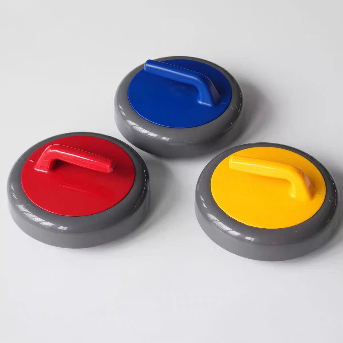 陆地冰壶（计价单位：套）